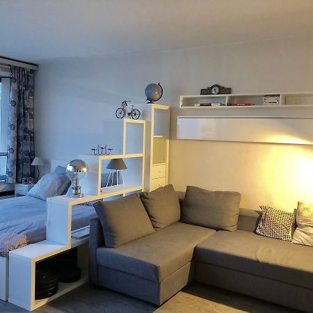 Apartament Tour Eiffel Beaugrenelle Paryż Zewnętrze zdjęcie